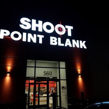 Range USA Naperville - Firearm Training Near Me - Naperville, Illinois