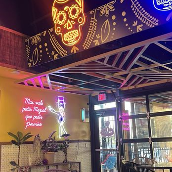 Copal Contemporary Mexican Cuisine - Mexican Near Me - Tucson, Arizona