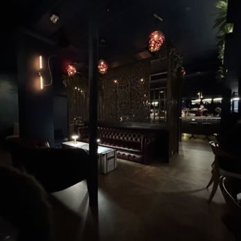 Bar Thirty Three - Cocktail Bars Near Me - Colorado Springs, Colorado Bar Thirty Three - Cocktail Bars Near Me - Colorado Springs, Colorado