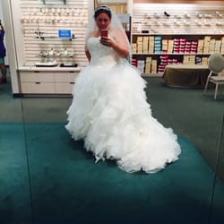David's Bridal