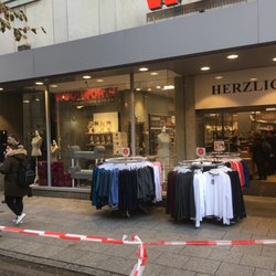 Woolworth - Es hat wieder geöffnet