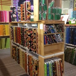 High Mountain Fabric