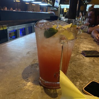 Vidorra - Watermelon margarita pitcher - Mexican Near Me - Dallas, Texas Vidorra - Watermelon margarita pitcher - Mexican Near Me - Dallas, Texas