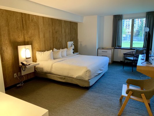 Aava Whistler Hotel by null
