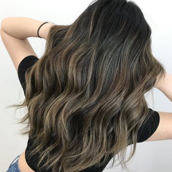 Leo Chau - Hair Stylists Near Me - New York, New York Leo Chau - Hair Stylists Near Me - New York, New York