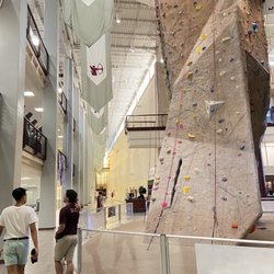 Student Recreation Center