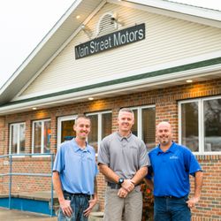 Main Street Motors