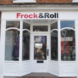 Frock&Roll