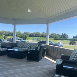 Meadow Club of Southampton