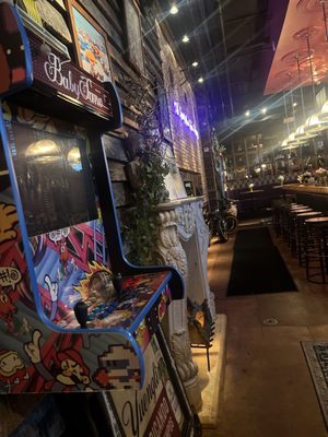 Baby Jane Cocktail House & Noodle Bar by null