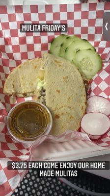 Don Chuy's Tacos by null