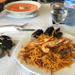 Cantina La Lonja del Pescado