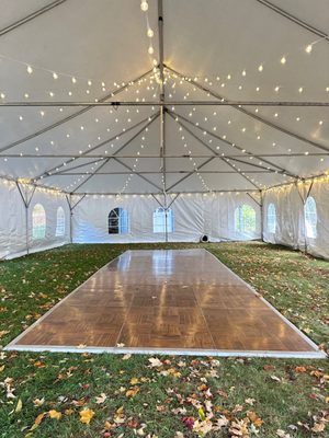 Durants Party Rentals