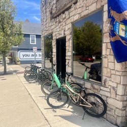 Jackson Family Cycle