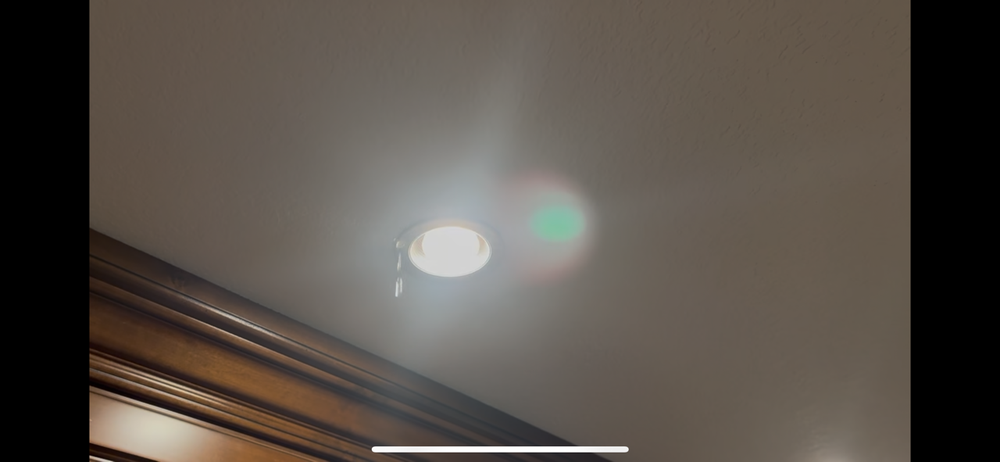 Slide of Flash Roofing