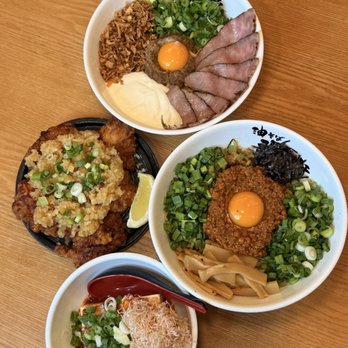 Kajiken - IG/TT @eatwkris - Ramen Near Me - Fullerton, California