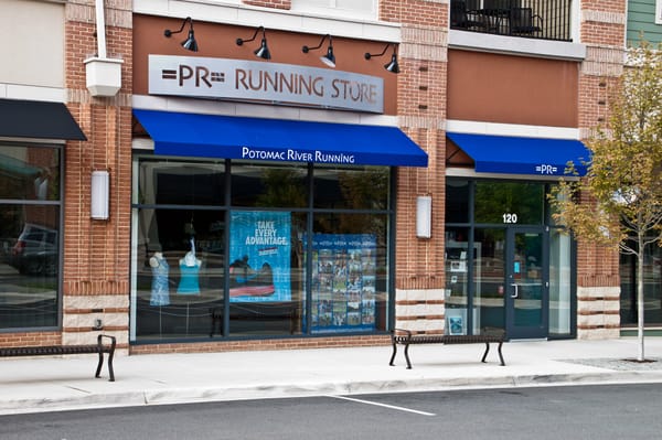 Village at Leesburg by null