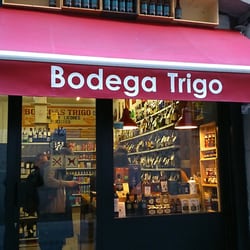 Bodegas Trigo