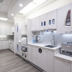 Daybreak Dental - Instrument Sterilization and Processing Center