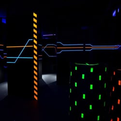 Laserbase