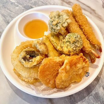 Sushi Taku - 2 portions of Tempura - Sushi Bars Near Me - Charlotte, North Carolina Sushi Taku - 2 portions of Tempura - Sushi Bars Near Me - Charlotte, North Carolina
