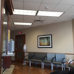 Moore Family Medicine - Main office
