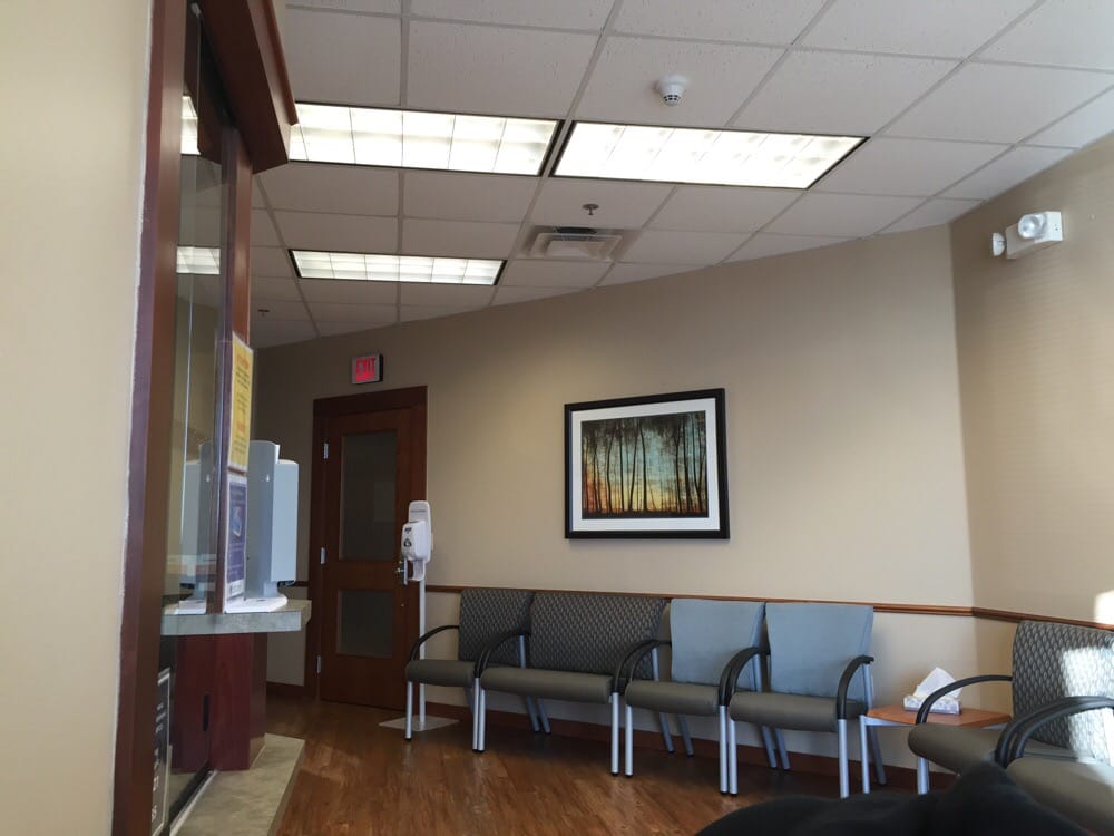 Moore Family Medicine - grief counselor in Norman, OK