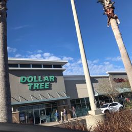 Exterior photo of Dollar Tree - Davenport, Florida Exterior photo of Dollar Tree - Davenport, Florida