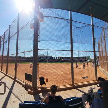Cactus Yards - Amateur Sports Teams Near Me - Gilbert, Arizona