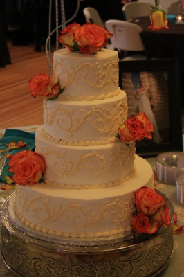 Creative Cakes of Abilene by null