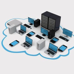Network Solutions Provider Inc.