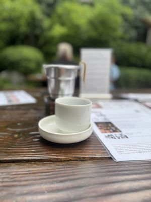 Domo Japanese Country Food Restaurant by null