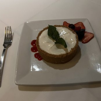 Ruth's Chris Steak House - Cheesecake - Steakhouses Near Me - Toronto, Ontario Ruth's Chris Steak House - Cheesecake - Steakhouses Near Me - Toronto, Ontario