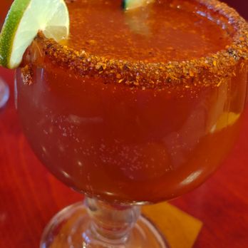 Casa Villa - Michelada sooooo good! Great flavor - Mexican Near Me - San Jose, California Casa Villa - Michelada sooooo good! Great flavor - Mexican Near Me - San Jose, California