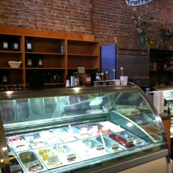 Palermo - Gelato zone! - Coffee & Tea Near Me - Ventura, California Palermo - Gelato zone! - Coffee & Tea Near Me - Ventura, California