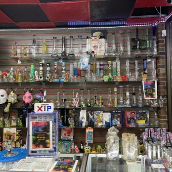 HAPPY SMOKE ONE - Updated May 2026 - 72 Photos - 447 Denbigh Blvd, Newport  News, Virginia - Vape Shops - Phone Number - Yelp