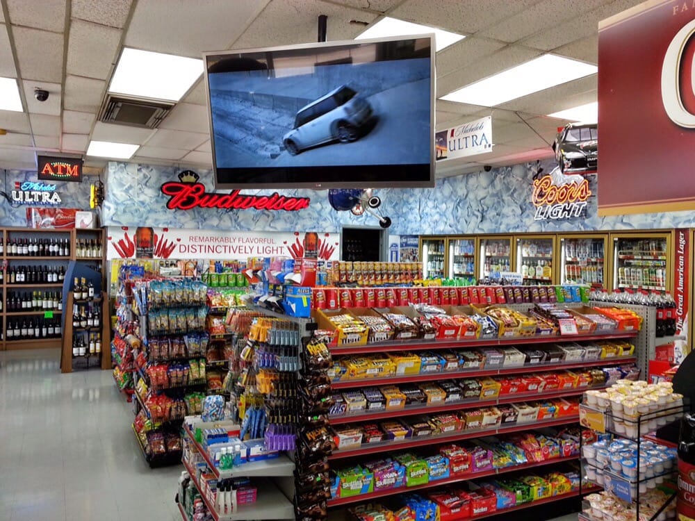 TEXACO Updated June 2024 17610 Midway Rd, Dallas, Texas Gas