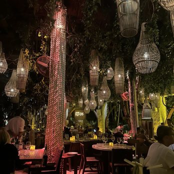 Ilios - Atmosphere - Restaurants Near Me - Tulum, ROO Ilios - Atmosphere - Restaurants Near Me - Tulum, ROO