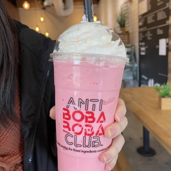 Vanitea Café - cotton candy snow bubble - Desserts Near Me - El Cajon, California Vanitea Café - cotton candy snow bubble - Desserts Near Me - El Cajon, California
