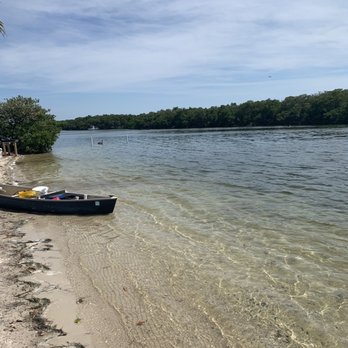 Cockroach Bay Nature Preserve - Parks Near Me - Ruskin, Florida