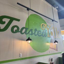 The Toasted Yolk Cafe