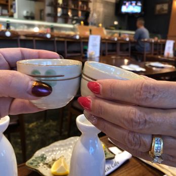 Dono Sushi Cafe - Sake Don - Sushi Bars Near Me - Chino, California