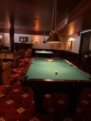 The Victorian by null