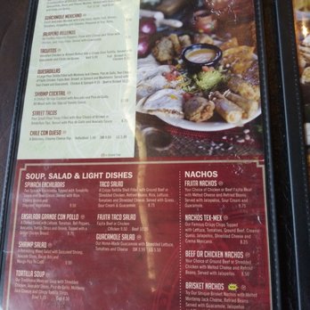 Villa Grande - Mexican Near Me - Denton, Texas Villa Grande - Mexican Near Me - Denton, Texas