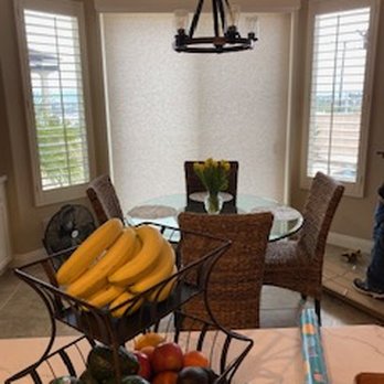 Vineyard Blind & Shutter - Rear slider - Shades & Blinds Near Me Vineyard Blind & Shutter - Rear slider - Shades & Blinds Near Me
