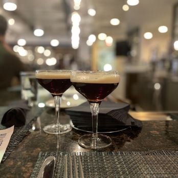 All Set Restaurant & Bar - Espresso Martinis! - New American Near Me - Silver Spring, Maryland All Set Restaurant & Bar - Espresso Martinis! - New American Near Me - Silver Spring, Maryland