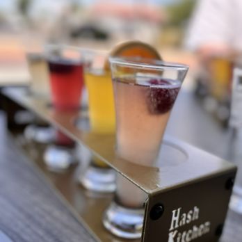 Hash Kitchen - Breakfast & Brunch Near Me - Scottsdale, Arizona