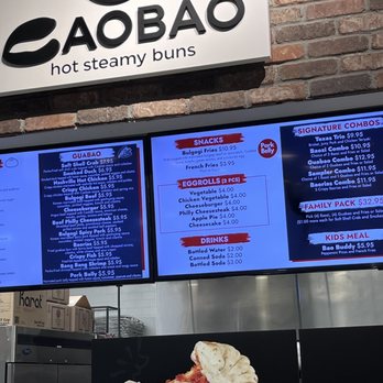 H Mart - Katy - Caoboa menu - Grocery Near Me - Katy, Texas