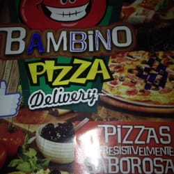 Bambino Pizzaria