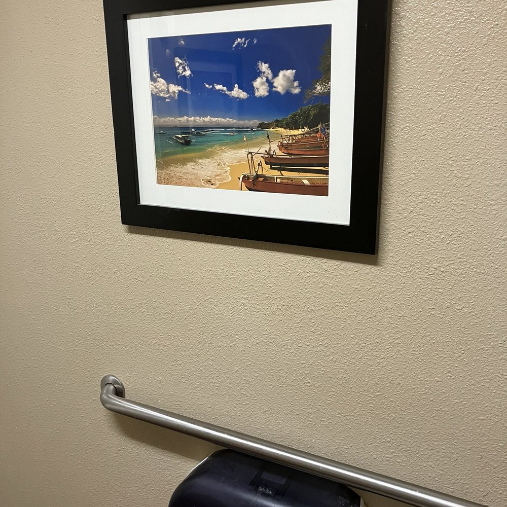 A dreamy photo that takes the mind to a better location. A dreamy photo that takes the mind to a better location.